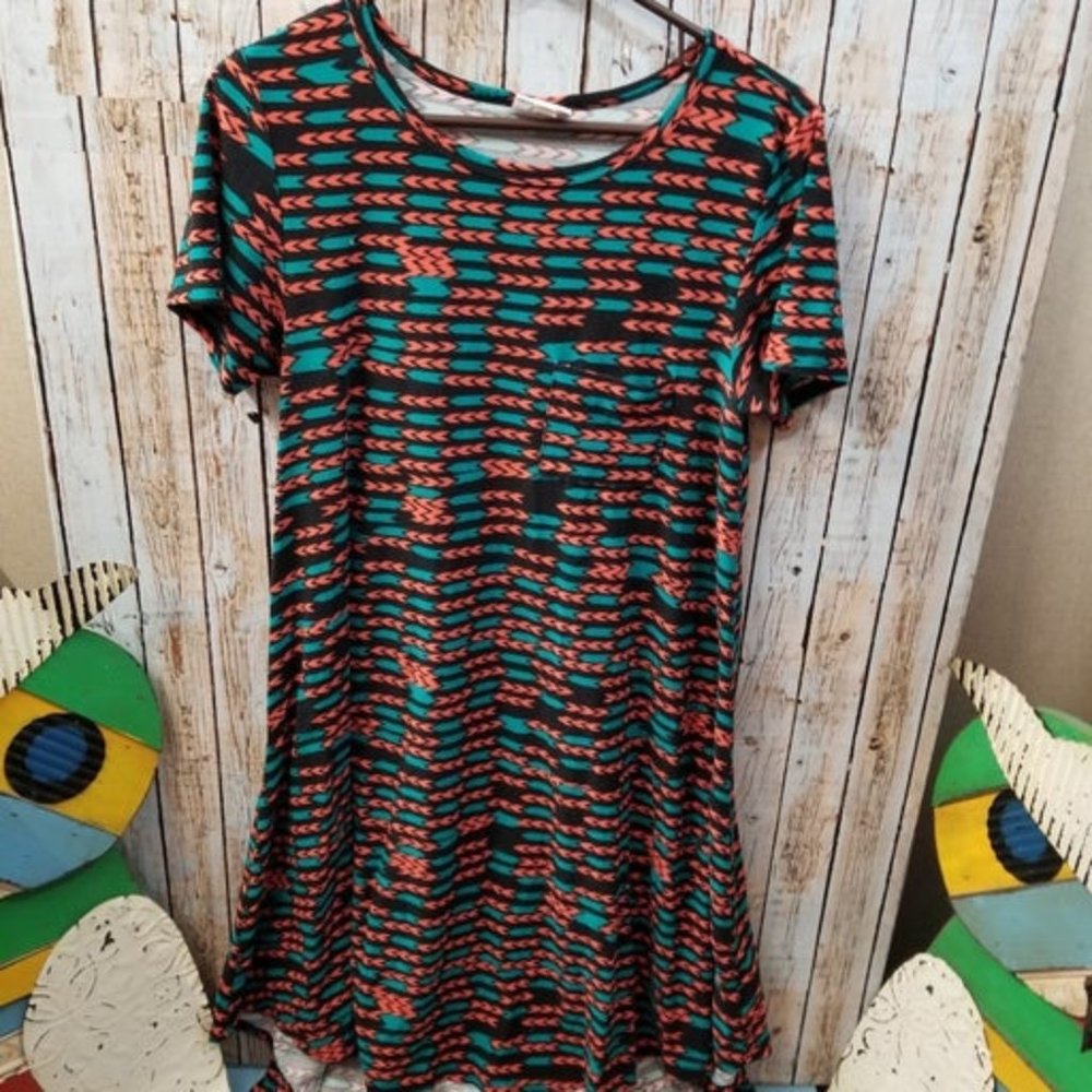 Woman dress